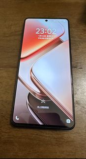 IQ00 Z9 Turbo+ 12+256GB