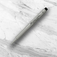 Faber-Castell 代針筆0.1mm黑色10隻(原廠正貨)