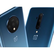 oneplus 7T 銀色 藍色 8+256GB Oxygen OS 一加7T 現貨無須等訂購