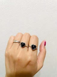 無盡迴圈【 金運石強力招財戒指】精品美物/快來蒐藏