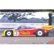 HA20337 1/24 Porsche 962C