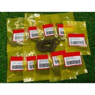 Camshaft Chain 90L 10 Lines Wave 110i 2009-2024/125i 2022-2024/SUPPER CUP 2018-2024 Grade Aaa