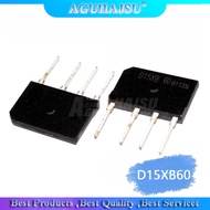 5pcs D25XB80 D25SBA80 bridge rectifier 25V 800V D25XB60 D15XB60 D15XB80 D10XB60 D10XB80 D20XB60 D20X