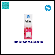 Tinta HP GT53 & GT52 ( Black/Cyan/Magenta/Yellow ) Tinta Printer HP Ink Tank 315 415 419 5820