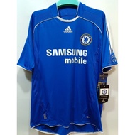 Vintage CHELSEA FC 2006 - 2008 Home Soccer Jersey BRAND NEW WITH TAG % Jersey