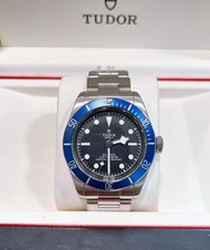 🔥🔥Tudor Black Bay 帝舵碧灣系列 M79230B-0008 黑面籃圈 41mm表徑 自動機械 22年全套  tudor/tudor black bay/tudor black bay 