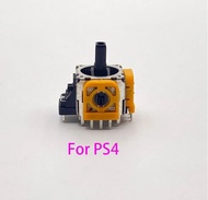 【Limited Stock Available】 50pcs/lot Replacement 3d For Ps4 Or For Ps5 Console Gamepad Controller 3d 