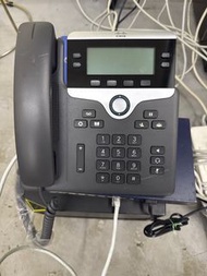 Cisco CP7841 IP Phone  思科IP電話機