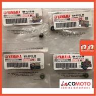 Yamaha SRL110 / SRL115 Lagenda Valve Seal Set 5ER 100% Original Yamaha Genuine Parts