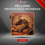 TTRacing Gaming Mouse Pad - 2024 Mù Lóng Provenance Edition
