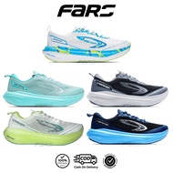 910Nineten Aurorun Stride Running Shoes 100% ORIGINAL - NEW 2025