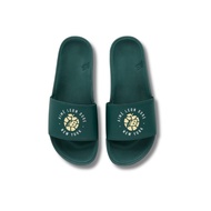 Aime Leon Dore New Balance Sonny NY Slides Green