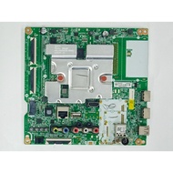 LG 49UN7200PTF SPAREPART  EAX69083603(1.0)  EAX67189201(1.7)
