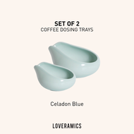 LOVERAMICS BEAN DOSING TRAYS SET (30g & 60g)