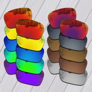 POLARIZED Replacement Lenses For Spindrift OO9474 Anti-Scratch Options