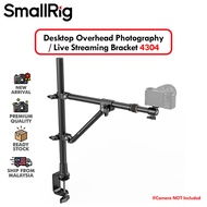 SMALLRIG TRIANGULAR DESKTOP PHOTOGRAPHY SUPPORT BRACKET (4304)