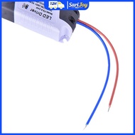 LED Driver 8/12/15/18/21W Power SupplyWaterproof LED Ligh