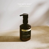 THE BATH BOX Fresh Body Lotion (kulit kering/bersisik/eksim/sensitif)