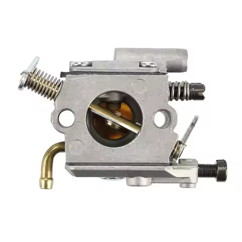 Carburetor Original for Stihl 020T MS200T MS200 MS 200 Chainsaw Trimmer Lawnmover C1Q-S126B Carb Kit