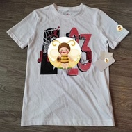 (KB4) Retro Specs SS Tee
