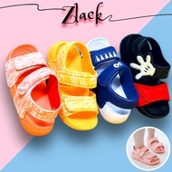 sandals for kids girls 【ZLACK】Baby Girls Boy Summer Soft Sandals Kids Shoes (0-2yrl) Toddler Sandals Girls Boys