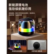 [Good sound]Small Speaker Outdoor High Volume Berlin Sound Portable Mini Computer Car Speaker HZZW