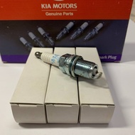 ORIGINAL PFR6N-11 (3546) NGK LASER PLATINUM SPARK PLUG LOTUS LAND ROVER/ HYUNDAI ACCENT ATOS COUPE/ 
