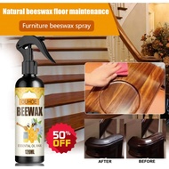 【Restore Wood Shine】Natural Beeswax Furniture Polish /Furniture Polish/Wood Cleaner/Beeswax /Furnitu