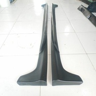 SIDE SKIRT CIVIC FB BODYKIT SAMPING Duraplex Original