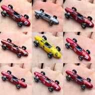 1: 87 Brekina Ferrari 1961-62 F1 Racing Car F 156 Plastic Car Model Limited Edition Car Model