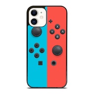 Nintendo Switch Controller Anti-drop Protective Cover for Phone Cases IPhone 14 Plus 13 Pro Max 15 Mini X