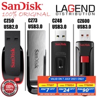 SANDISK USBDRIVE PENDRIVE CZ50/CZ48/CZ410 /CZ600/CZ73 16GB/32GB/64GB/128GB Flash Drive LIKE KINGSTON