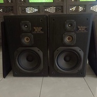 speaker technics sb-k57 masih mulus