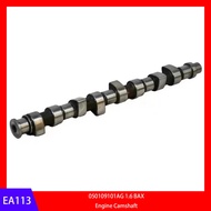 【Drive Automotive Intemational】EA113 Engine 1.6 ABX Engine Parts Assembly camshaft 050109101AG For J
