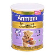 Anmum Infacare Step 2 900gm