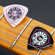 Winner WR3-3 High Polycarbonate Guitar Pick 2.0 mm