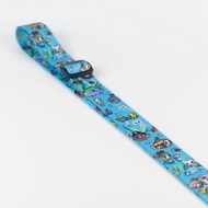 My Chill Kitchenette x Tokidoki Bottle Sling Strap - Underwater