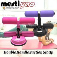Multi-Function Upgraded Suction Sit Up/House Exercise/Alat Senaman Sit Up