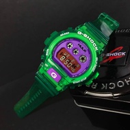 G shock Hulk Series