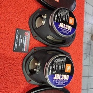 Speaker Oval Jbl Jbl300