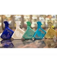 LUXE STREET | LUXE EMERALD | LUXE GOLD | LUXE BOLD | LUXE JOURNEY | LUXE NIGHTLIFE | LUXE CHIC BY MA