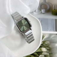 Luxury Simple Women Watch Top Brand Fashion Steel Belt Ladies Quartz Wristwatch Montre Femme Beautiful Gifts Clock Watches SYUE
