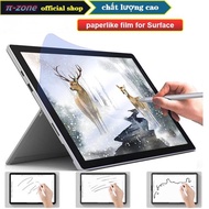 Like Paper Screen Protector For Microsoft Surface Pro 12/9/8/7/6/5/4/3 10 11 2024 Surface Go 2/3 /4