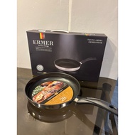 Ermer frying pan style 28cm induction