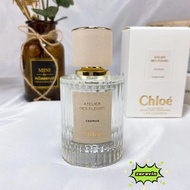 ☑️ Chloe Cedrus 蔻依 仙境花園 北國雪鬆 *50ML 冬季香水推薦