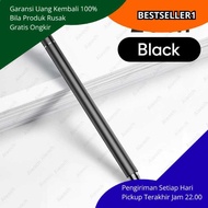 HP LAYAR Universal Stylus Touch Screen Silicone Nib Precision No Delay For tablet Android iOShp Suit