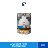APLUS CAT FOOD (900G)