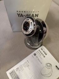 YA-MAN RF Beaute 射頻美容儀