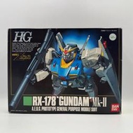 HG 鋼彈MK2 舊版 SYSTEM INJECTION 非MB GFFMC ROBOT魂 超合金 ZETA ZZ 百式
