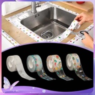 Kitchen Duct Tape, Dishwashing Sink Duct Tape, Waterproof Sink Duct Tape, Waterproof Sink Sticker